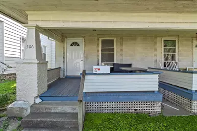 504 N Detroit Street, Bellefontaine, OH 43311 - Photo 5