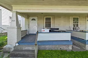 504 N Detroit St, Bellefontaine, OH 43311 - Photo 5
