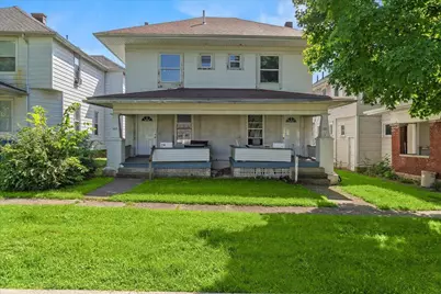 504 N Detroit Street, Bellefontaine, OH 43311 - Photo 1