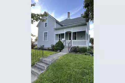 253 E Ward Street, Versailles, OH 45380 - Photo 1