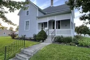 253 E Ward St, Versailles, OH 45380 - Photo 3