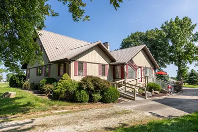 4711 Peters Road, Troy, OH 45373 - Photo 1