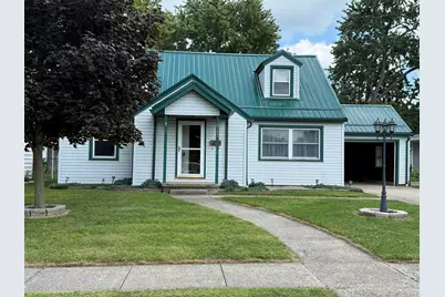 922 Chestnut Street, Celina, OH 45822 - Photo 1