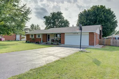 3478 Arcanum Bears Mill Road, Arcanum, OH 45304 - Photo 1