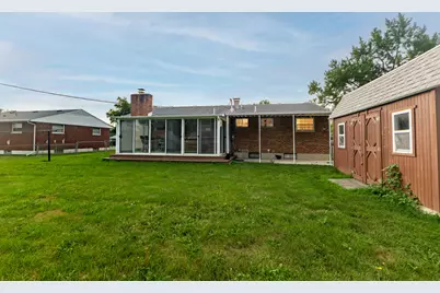 705 Kirkwood Drive, Vandalia, OH 45377 - Photo 31