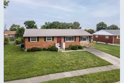 705 Kirkwood Drive, Vandalia, OH 45377 - Photo 1