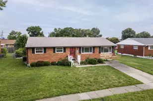 705 Kirkwood Dr, Vandalia, OH 45377 - Photo 1