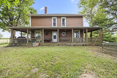 11727 Possum Hollow Road, Saint Paris, OH 43072 - Photo 1