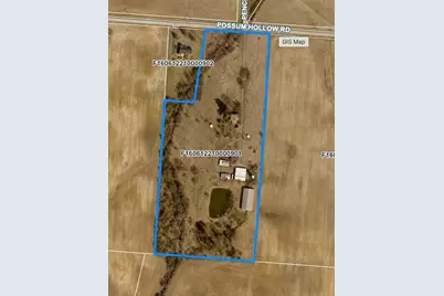 11727 Possum Hollow Road, Saint Paris, OH 43072 - Photo 23