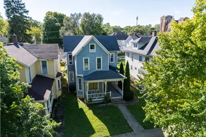 409 S Ohio Avenue, Sidney, OH 45365 - Photo 1