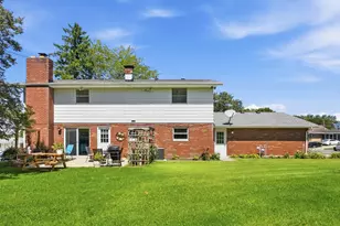 3161 Sherwood Park Dr, Springfield, OH 45505 - Photo 41