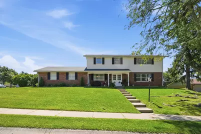 3161 Sherwood Park Drive, Springfield, OH 45505 - Photo 3