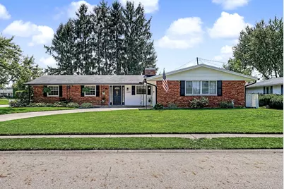 1232 Marietta Drive, Fairborn, OH 45324 - Photo 1