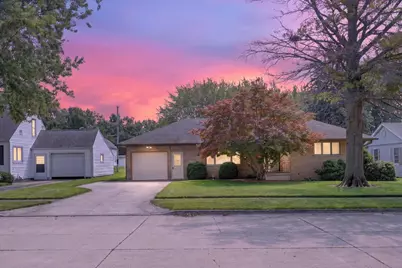 642 W Fulton Street, Celina, OH 45822 - Photo 1