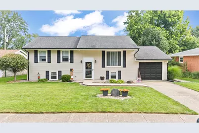 137 Ark Avenue, Greenville, OH 45331 - Photo 1