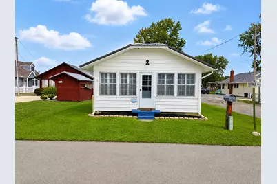 9004 Walnut Street, Lakeview, OH 43331 - Photo 1