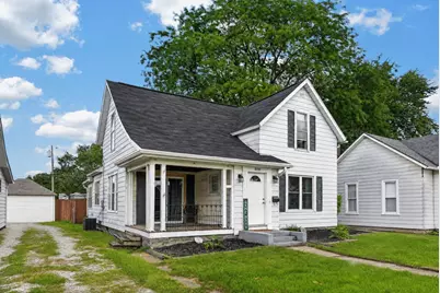1016 E Spring Street, Saint Marys, OH 45885 - Photo 5