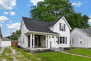 1016 E Spring St, Saint Marys, OH 45885 - Photo 5