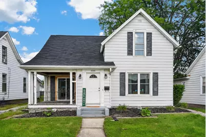 1016 E Spring Street, Saint Marys, OH 45885 - Photo 1