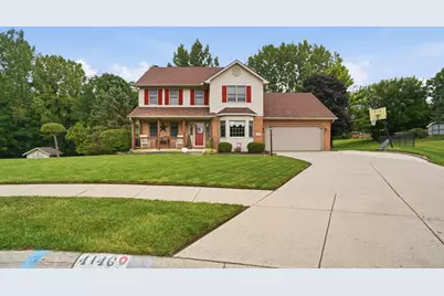 4146 Ashton Lane, Springfield, OH 45503 - Photo 1