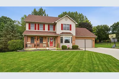 4146 Ashton Lane, Springfield, OH 45503 - Photo 3