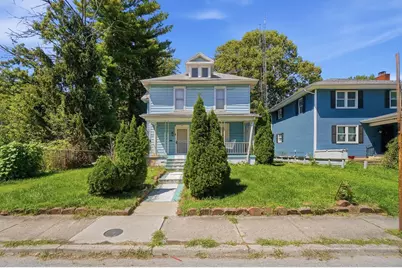 1561 S Fountain Avenue, Springfield, OH 45506 - Photo 1