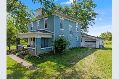 9559 W Fenner Road, Ludlow Falls, OH 45339 - Photo 3