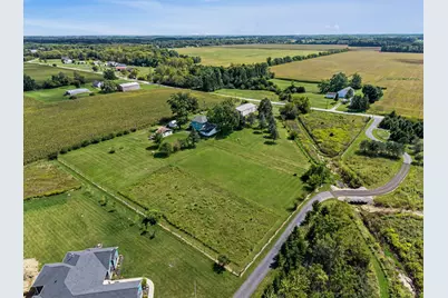 9559 W Fenner Road, Ludlow Falls, OH 45339 - Photo 25