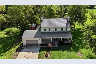 5455 Basore Road, Dayton, OH 45415 - Photo 3
