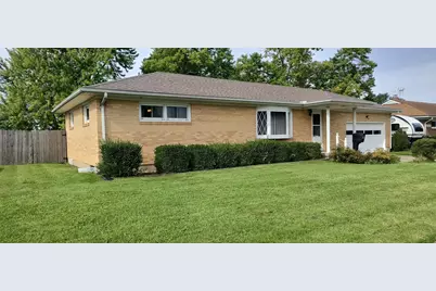 1321 Richmoor Road, Springfield, OH 45503 - Photo 1