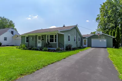 233 Leonard Street, West Liberty, OH 43357 - Photo 3