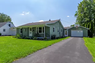 233 Leonard St, West Liberty, OH 43357 - Photo 3