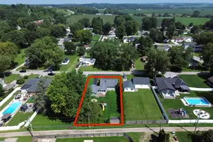 233 Leonard St, West Liberty, OH 43357 - Photo 5