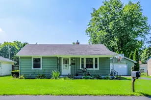 233 Leonard St, West Liberty, OH 43357 - Photo 1