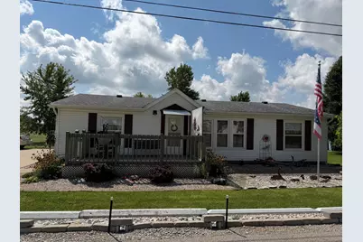 13091 Luthman Road, Minster, OH 45865 - Photo 1