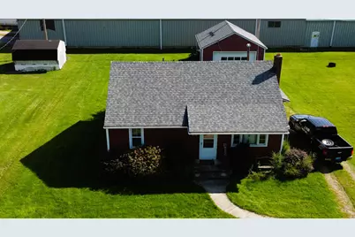 617 E Pike Street, Jackson Center, OH 45334 - Photo 3