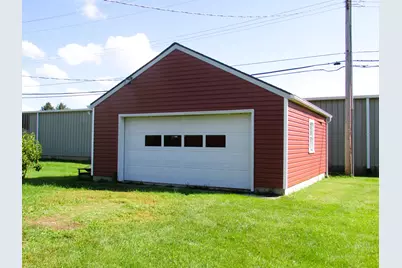 617 E Pike Street, Jackson Center, OH 45334 - Photo 23