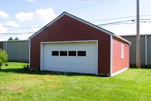 617 E Pike St, Jackson Center, OH 45334 - Photo 23