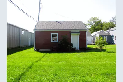 617 E Pike Street, Jackson Center, OH 45334 - Photo 25