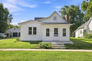 344 State St, West Mansfield, OH 43358 - Photo 1