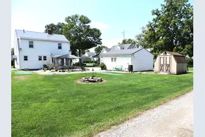 216 N West Street, Saint Marys, OH 45885 - Photo 5