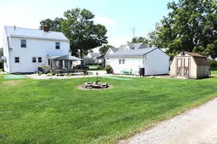 216 N West St, Saint Marys, OH 45885 - Photo 5