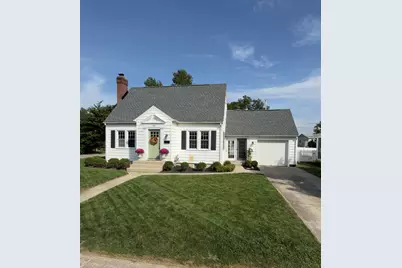 225 Penn Road, Troy, OH 45373 - Photo 1