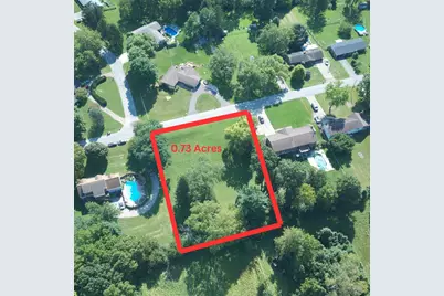 0 Cheviot Hills Drive, Springfield, OH 45505 - Photo 1