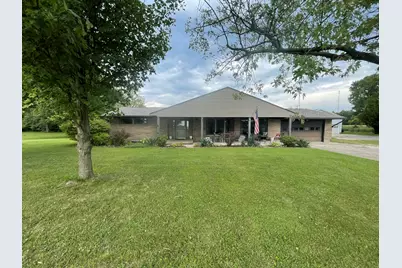 468 Kiser Lake Road, Saint Paris, OH 43072 - Photo 1