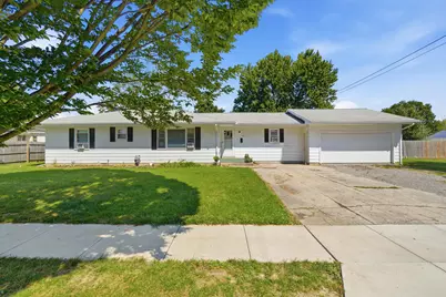426 W Montford Avenue, Ada, OH 45810 - Photo 1