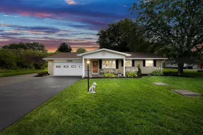 10950 Pansing Road, Englewood, OH 45322 - Photo 1