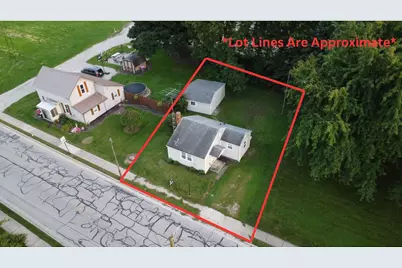441 E Main Street, Bradford, OH 45308 - Photo 1