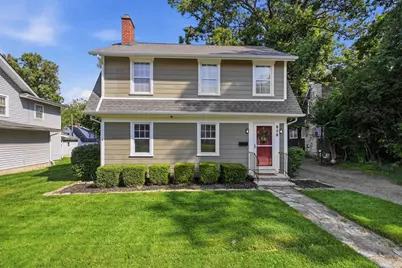 636 W 2nd Street, Springfield, OH 45504 - Photo 1