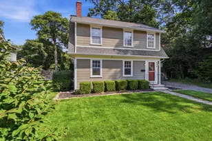636 W 2nd St, Springfield, OH 45504 - Photo 3